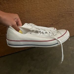 low CONVERSE